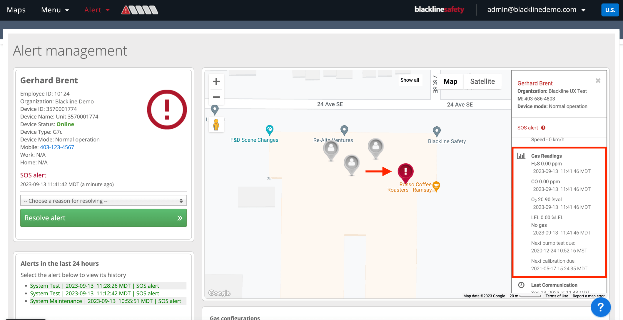 How To Resolving Hive S Alerts - Download Modern Mountain Background | Retina